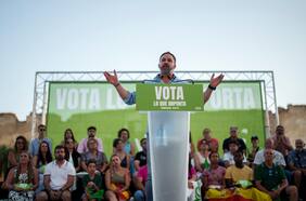 En Europa, la extrema derecha está ganando influencia: España podría ser la siguiente