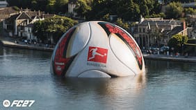 Primer vistazo a EA Sports FC 27: menos menús y más horas en cancha (o las novedades que trae FUT)
