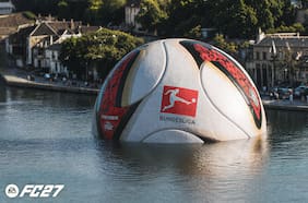 Primer vistazo a EA Sports FC 27: menos menús y más horas en cancha (o las novedades que trae FUT)