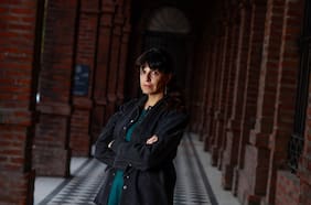 Carolina Urrutia, académica: “La gente que ve películas chilenas es más de la que creemos”