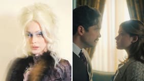 Cómo Mon Laferte se unió a La Casa de los Espíritus: “Mostró un entusiasmo impresionante”