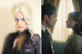 Cómo Mon Laferte se unió a La Casa de los Espíritus: “Mostró un entusiasmo impresionante”