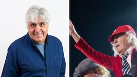 Carlos Geniso, productor de AC/DC en Chile: “Con las entradas estamos dentro del rango, no estamos excediendo”