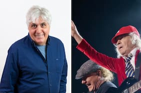 Carlos Geniso, productor de AC/DC en Chile: “Con las entradas estamos dentro del rango, no estamos excediendo”