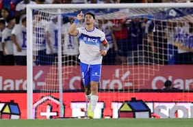 La impresionante cuota goleadora de Fernando Zampedri que acecha un antiguo récord de Nicolás Castillo