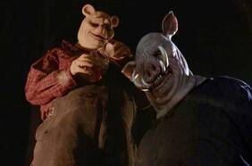 Winnie the Pooh quiere vengarse de Christopher Robin en el primer tráiler de la película de terror inspirada en el popular oso