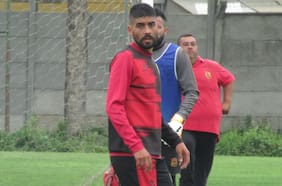 Figo Sepúlveda llega a acuerdo y abandona Antofagasta para reforzar a Rangers