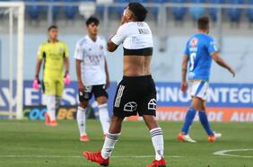 Colo Colo arriesga resta de puntos: Comisión Médica de la ANFP afina la denuncia contra los albos