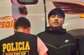 Cómo fue la detención de “Pequeño J”, el narcotraficante acusado de un triple femicidio en Argentina
