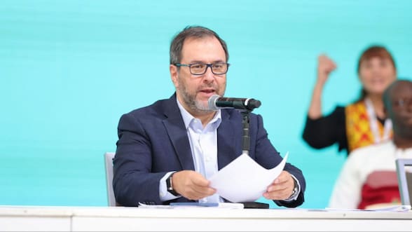 Venezuela reafirma su alianza con Cuba tras las advertencias de Trump sobre el cese de envíos petroleros