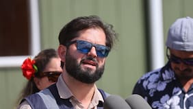 Boric carga contra la oposición por críticas en materia de reconstrucción y asegura que “es absolutamente falso” que no se esté dando respuesta a afectados