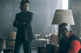 Madame Rouge es el foco de las nuevas imágenes de la tercera temporada de Doom Patrol