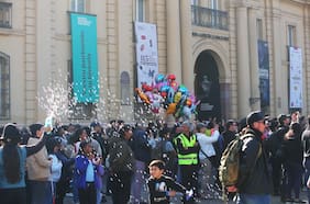 Cultura: allí para encontrarnos