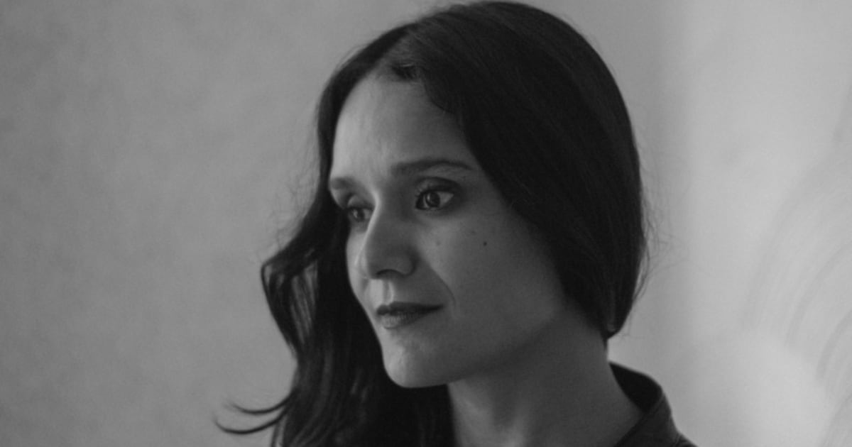 Alma Delia Murillo, escritora mexicana: “Creo que la literatura sí tiene la posibilidad de convocar emociones”