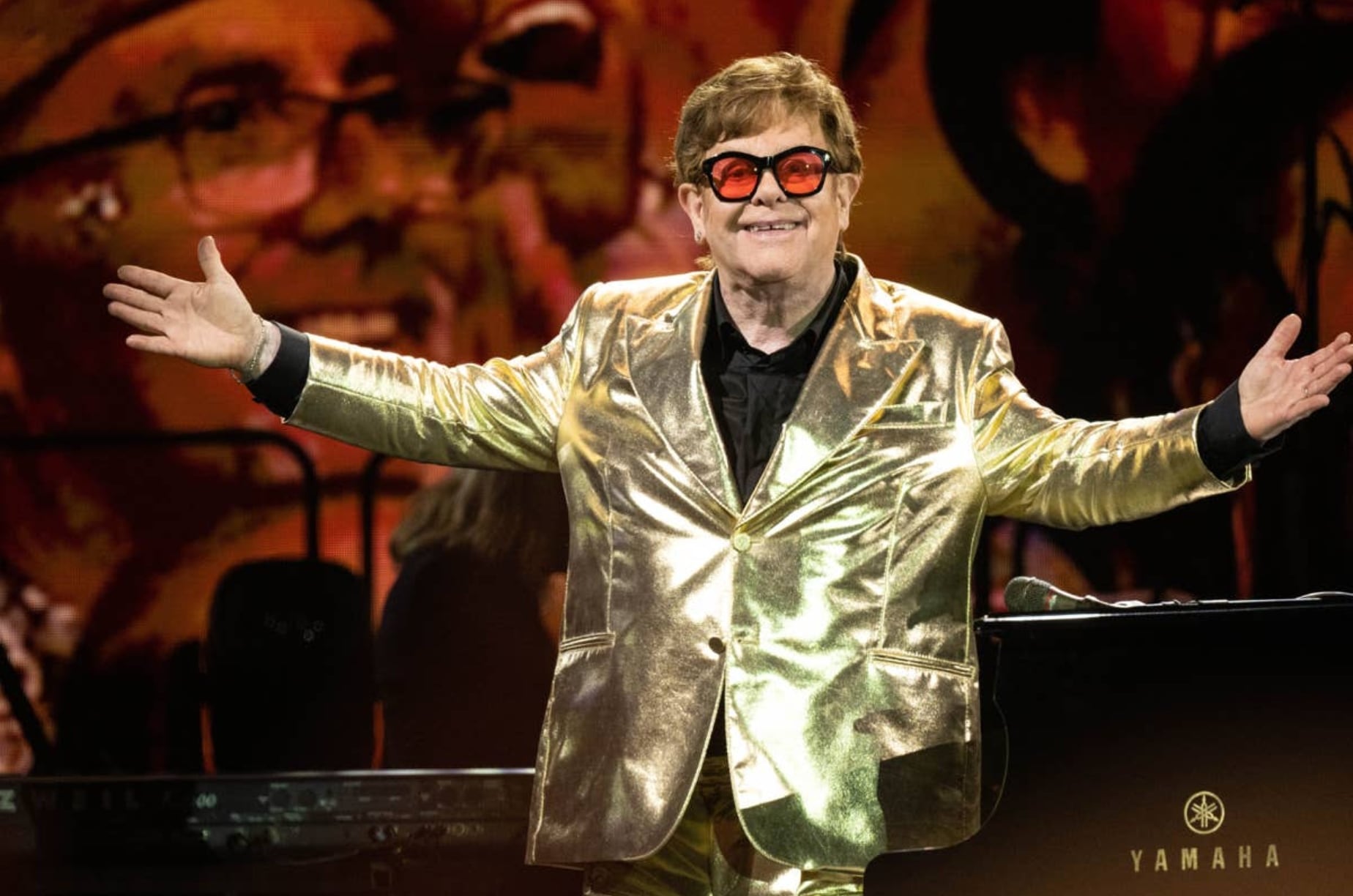 Desde Elton John hasta Charli XCX: Apple Music Hall confirma los primeros conciertos de su temporada de apertura