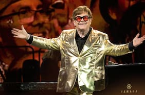 Desde Elton John hasta Charli XCX: Apple Music Hall confirma los primeros conciertos de su temporada de apertura
