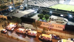 La reconstrucción de una tragedia: la cronología del fatal banderazo de Alianza Lima previo al clásico con Universitario