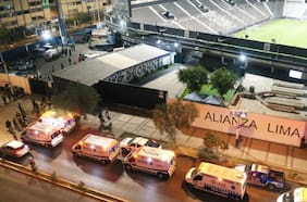 La reconstrucción de una tragedia: la cronología del fatal banderazo de Alianza Lima previo al clásico con Universitario