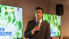 Alerta de conflicto de interés: director de los SLEP organizó jornada en su extrabajo y la canceló tras avisos de ilegalidad