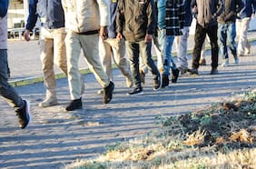 Ley de migración: un déjà vu legislativo