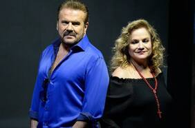 Pimpinela llega a gran Arena Monticello con su nuevo tour