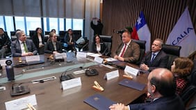Organismos públicos y representantes del sector privado constituyen mesa contra el fraude financiero transnacional