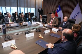 Organismos públicos y representantes del sector privado constituyen mesa contra el fraude financiero transnacional