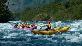 Chile es elegido por séptima vez como el Mejor Destino Aventura del Mundo en los World Travel Awards 2025