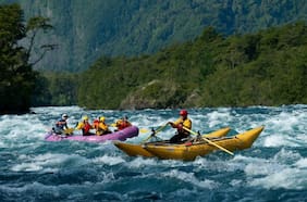 Chile es elegido por séptima vez como el Mejor Destino Aventura del Mundo en los World Travel Awards 2025