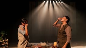Cinco obras y una exposición trae enero teatral a La Memoria