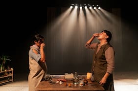 Cinco obras y una exposición trae enero teatral a La Memoria