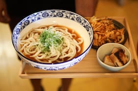 Mirai Food Lab: la nueva vida del imperdible local de ramen en barrio Franklin