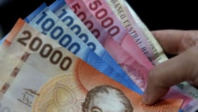 En línea con la tendencia de casi tres años, las remuneraciones le vuelven a ganar la inflación en diciembre