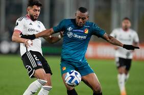 Acusa la pérdida de esencia y está “aburrido” de varios jugadores: el descarnado análisis del Coca Mendoza al fracaso de Colo Colo en la Copa Libertadores