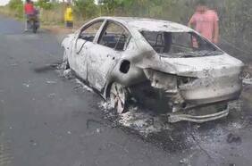 Chevrolet detiene entregas del Onix Plus a etanol en Brasil por casos de incendio