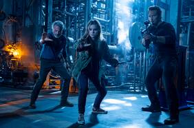 Jurassic World: las claves del éxito de una saga inmune a las malas críticas