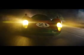 ¡Publican el primer trailer de la película ‘Ford v Ferrari’!