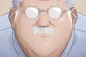 El Profesor Anzai presenta a los titulares en el nuevo adelanto de la película de Slam Dunk