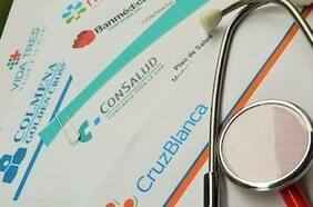 Isapres registran menor desafiliación de cotizantes desde 2015, pero nuevas suscripciones bajan