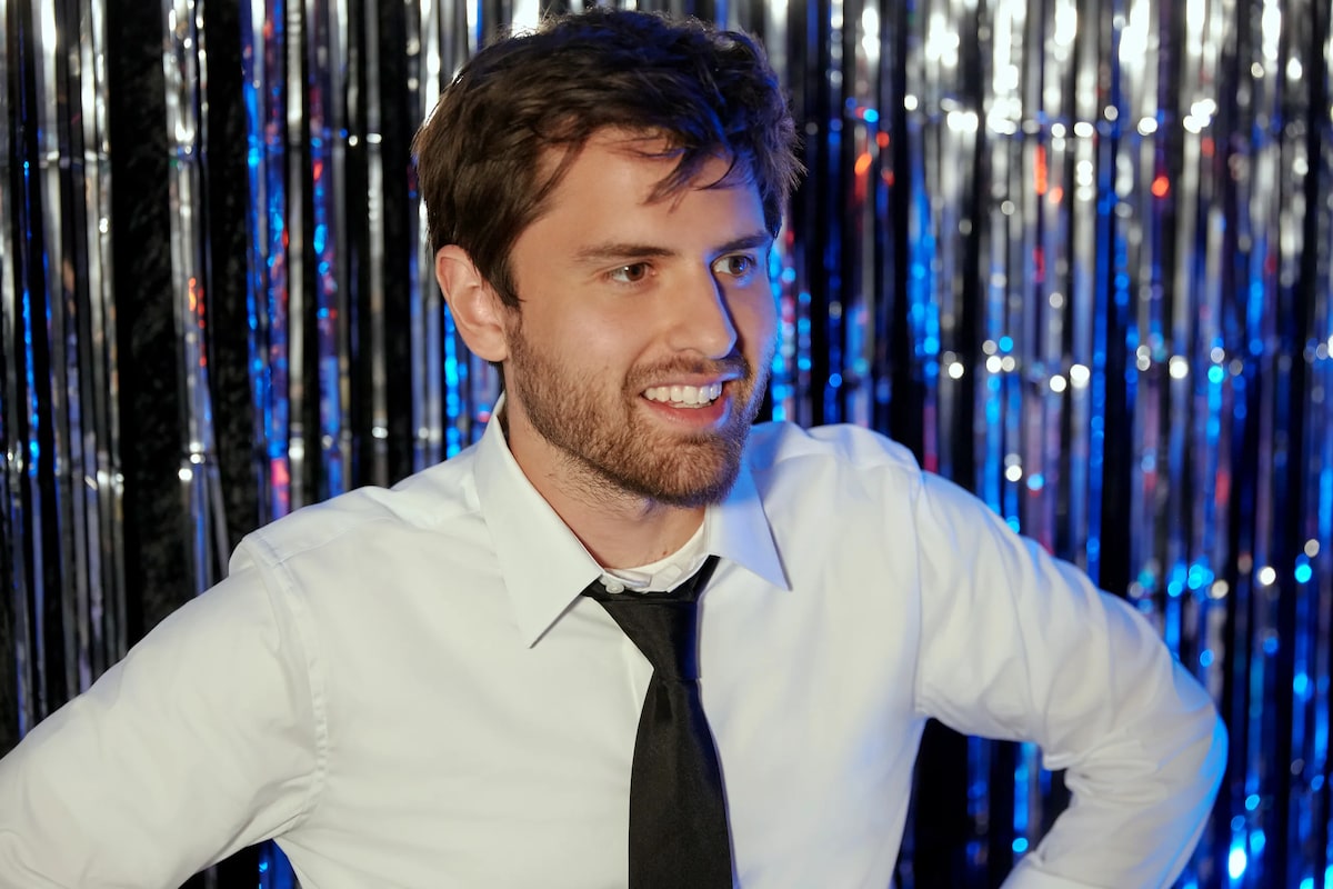 Cooper Raffaut Cooper Raiff: la nueva promesa del cine indie - La Tercera