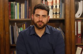 FA define a Diego Ibáñez como candidato a senador en Valparaíso y busca distrito para Gustavo Gatica