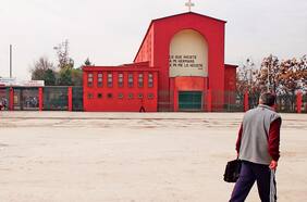 Hogar de Cristo enfrenta cierre y reubicación de varias residencias para adulto mayor