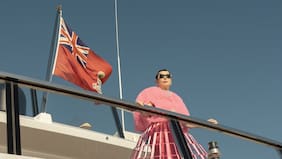 The Beauty: La sustancia de Ryan Murphy