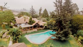 Caso María Ercira: Fundo Las Tórtolas pasa a la ofensiva y se querella contra sujeto por obstrucción a la investigación