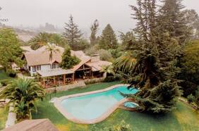 Sigue el misterio en el caso María Ercira Contreras: familia se querella por pérdida de videos del fundo Las Tórtolas