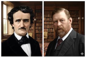 De Edgar Allan Poe a Bram Stoker: cómo narrar el terror animal según autores clásicos