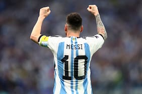 Messi, a horas del partido de su vida en Qatar: ¿la prueba final para consagrarse como el mejor de la historia?