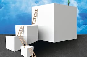 El salto al vacío de los egresados de Mejor Niñez