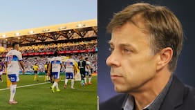 Delegado Germán Codina aborda la chance de reconsiderar la resolución que veta a hinchas de Boca Juniors ante la UC