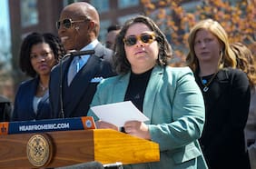 Nueva York declara la guerra a roedores: la Gran Manzana presenta a la “zar de las ratas”